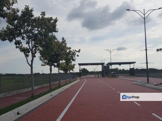 Warehouse for sale in Selangor