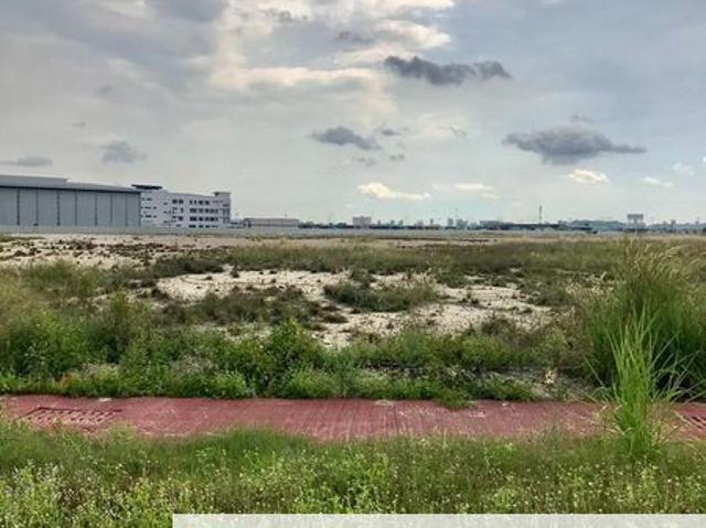 Warehouse for sale in Port Klang, Selangor