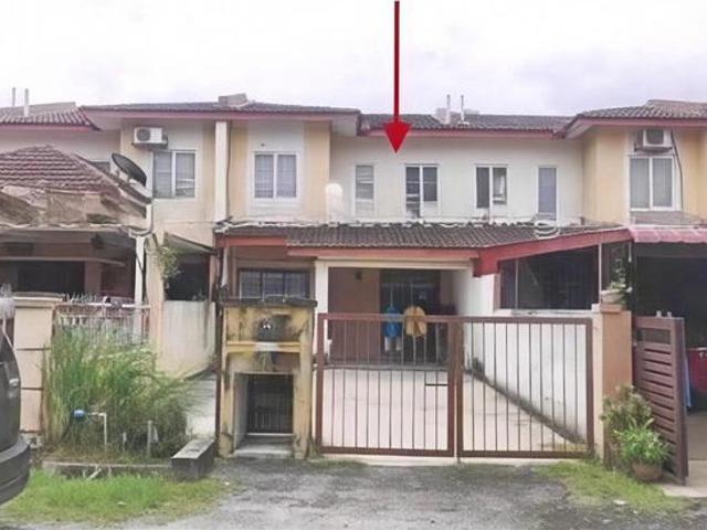 Terraced House for sale in Port Klang, Selangor