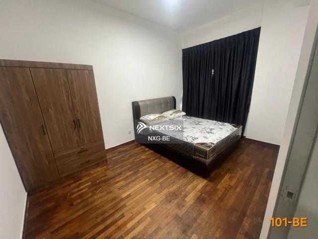 Warehouse for rent in Port Klang, Selangor