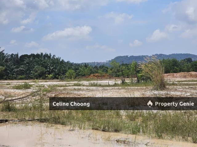 Property for sale in Port Klang, Selangor