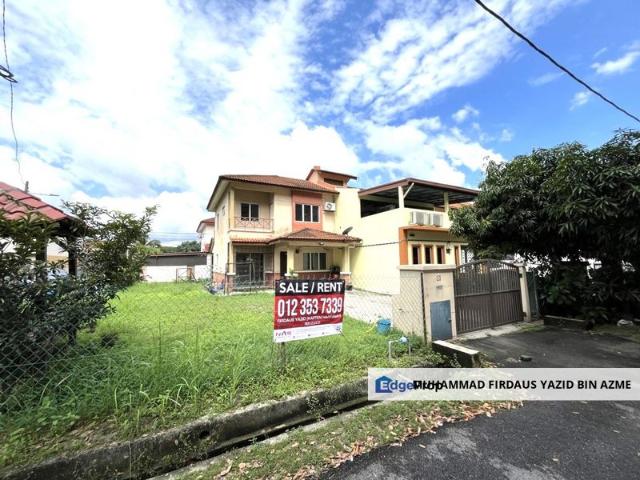House for sale in Port Klang, Selangor