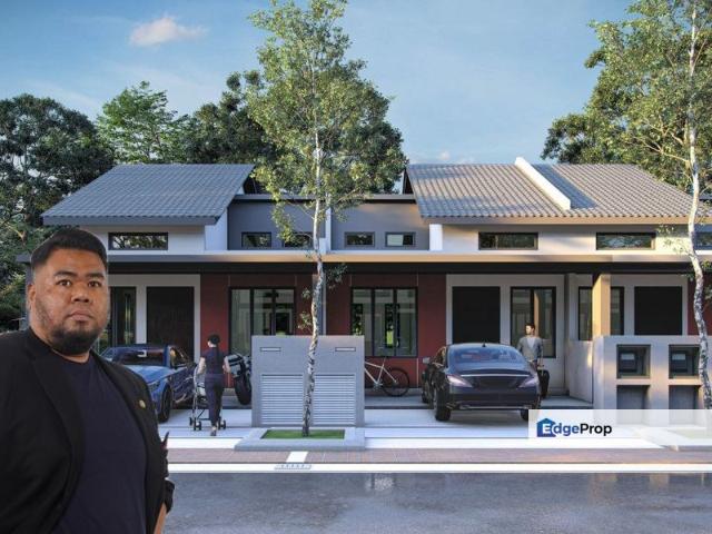 House for sale in Port Klang, Selangor