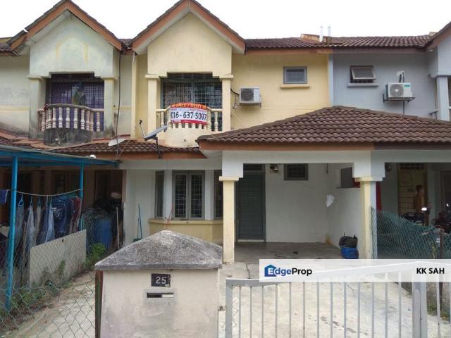 House for sale in Port Klang, Selangor