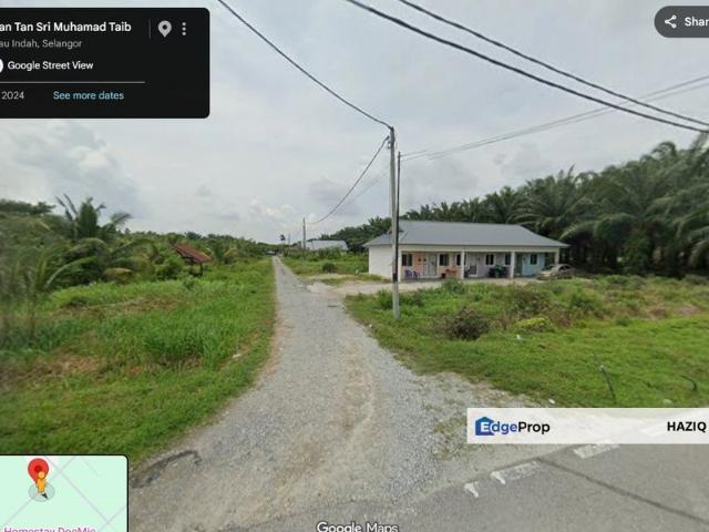 House for sale in Port Klang, Selangor