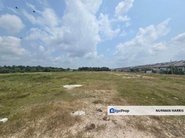House for sale in Port Klang, Selangor