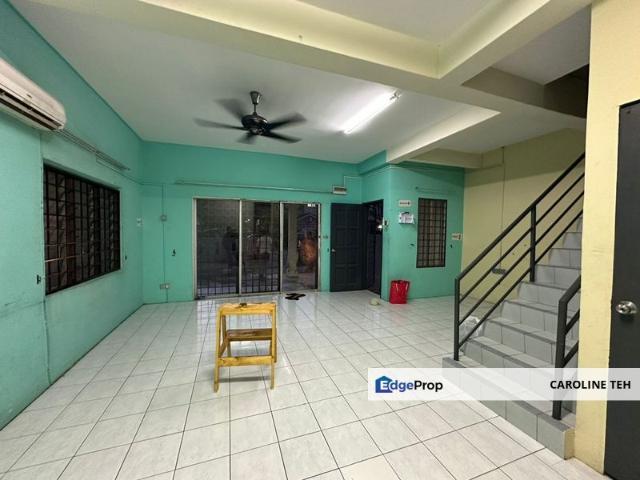 House for rent in Port Klang, Selangor