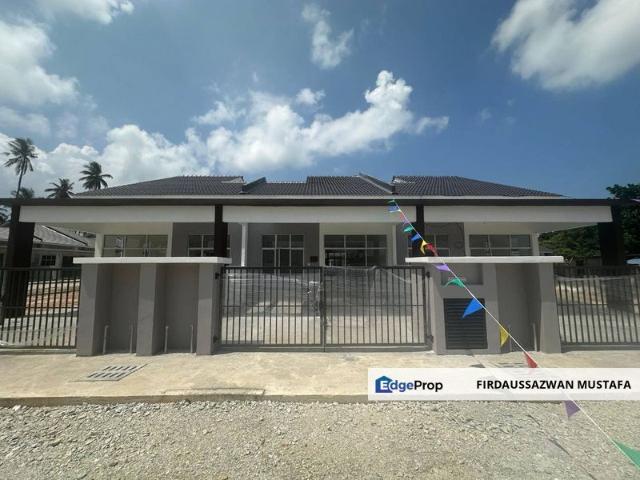 House for sale in Port Klang, Selangor