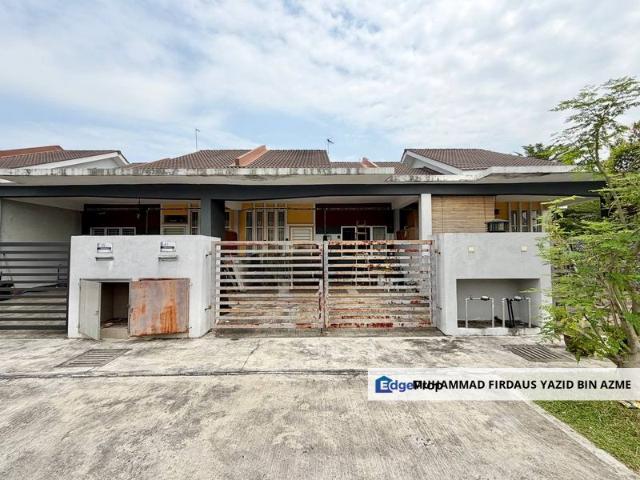 House for sale in Port Klang, Selangor