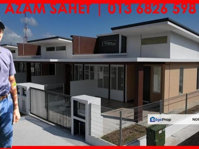 House for sale in Port Klang, Selangor