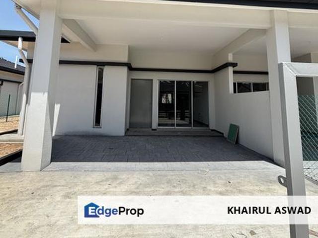House for sale in Port Klang, Selangor