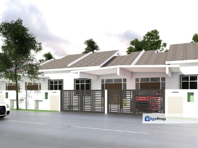 House for sale in Port Klang, Selangor