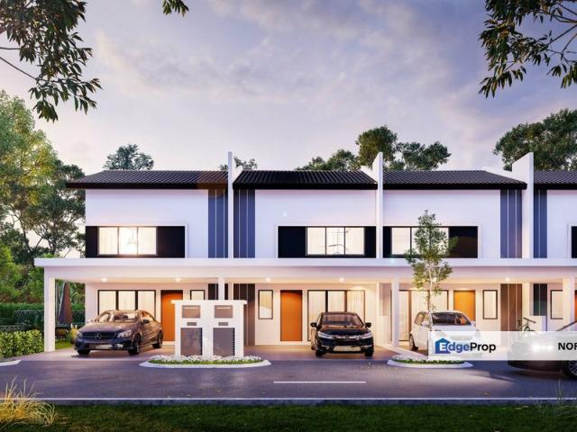 House for sale in Port Klang, Selangor