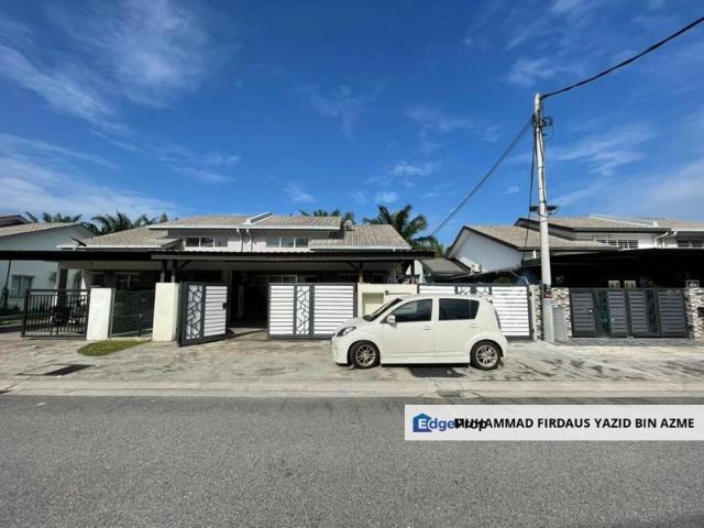 House for sale in Port Klang, Selangor