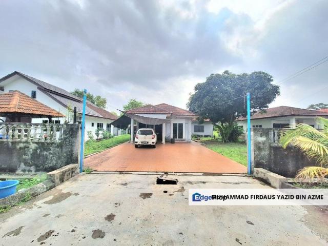 House for sale in Port Klang, Selangor