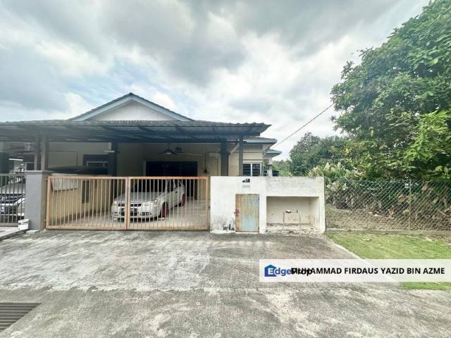 House for sale in Port Klang, Selangor