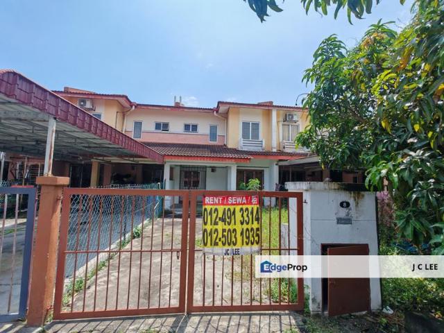 House for rent in Port Klang, Selangor