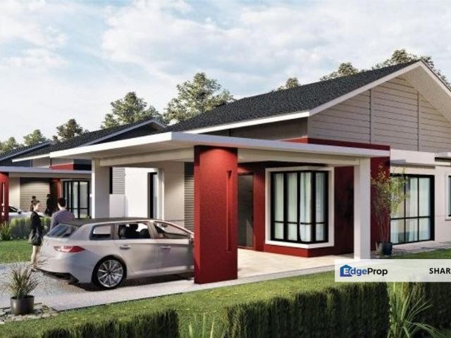 House for sale in Port Klang, Selangor