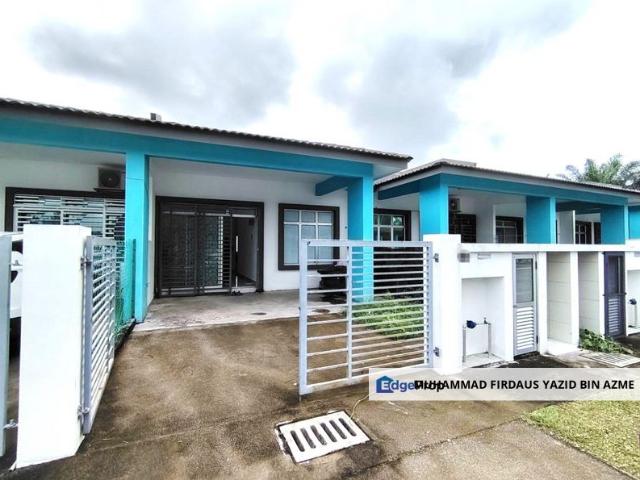House for sale in Port Klang, Selangor