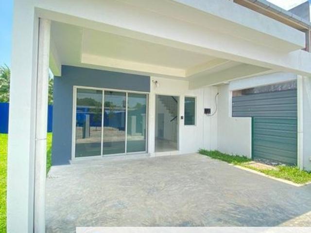House for sale in Port Klang, Selangor