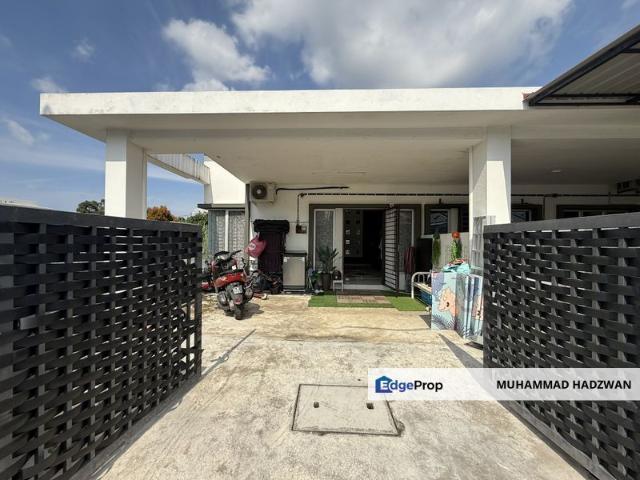 House for sale in Port Klang, Selangor
