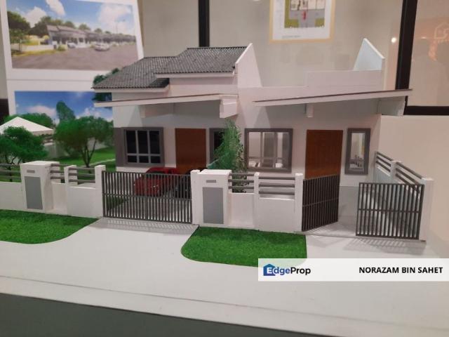 House for sale in Port Klang, Selangor