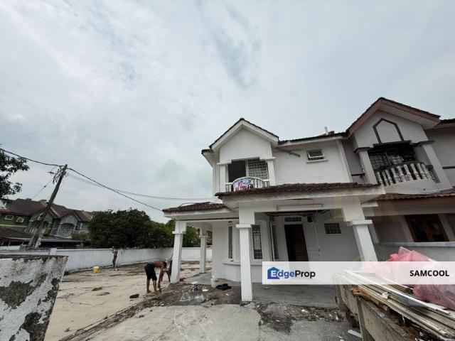 House for sale in Port Klang, Selangor