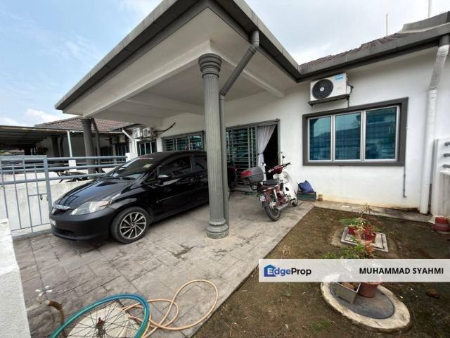 House for sale in Port Klang, Selangor