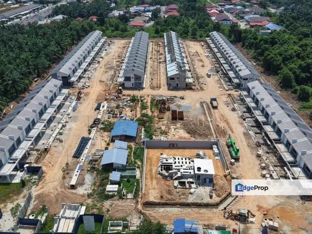 House for sale in Port Klang, Selangor