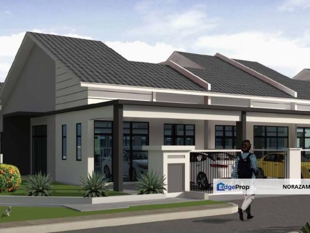 House for sale in Port Klang, Selangor