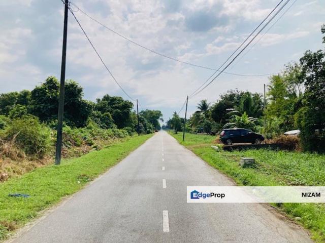 House for sale in Port Klang, Selangor
