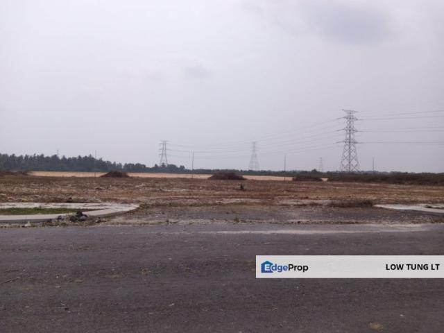Warehouse for sale in Selangor