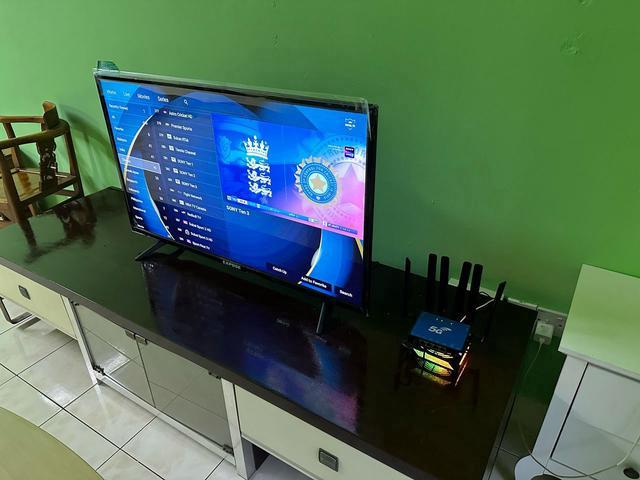 Apartment for rent in Selangor