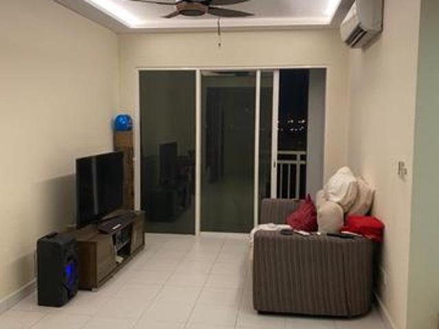 Flat for sale in Selangor