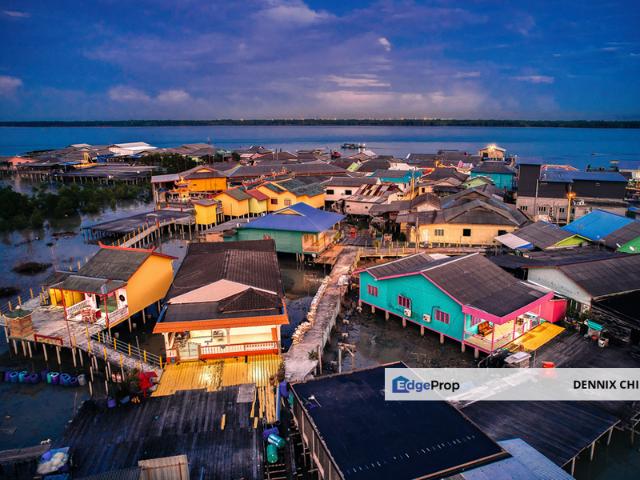 Shop for sale in Port Klang, Selangor
