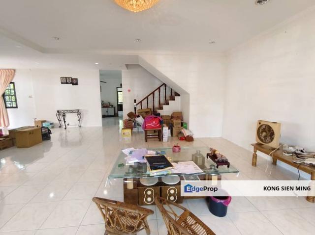 House for sale in Sibu Laut