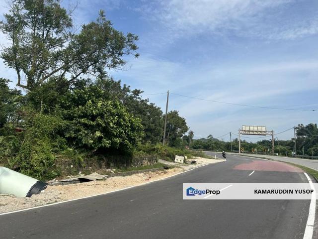 Shop for sale in Tanjong Sepat, Selangor
