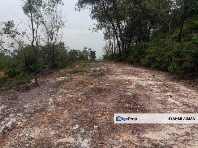 Shop for sale in Tanjong Sepat, Selangor