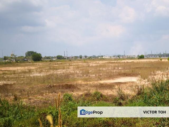 Shop for rent in Tanjong Sepat, Selangor