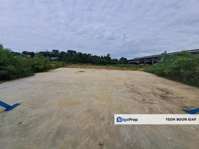 Shop for rent in Tanjong Sepat, Selangor