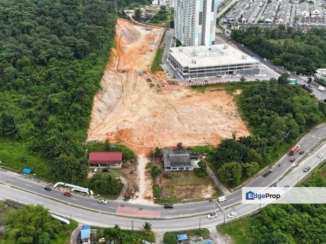 Shop for sale in Tanjong Sepat, Selangor