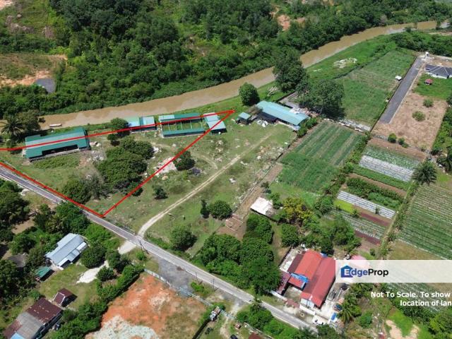 Shop for sale in Tanjong Sepat, Selangor