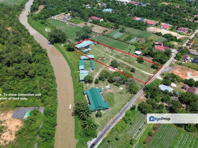 Shop for sale in Tanjong Sepat, Selangor
