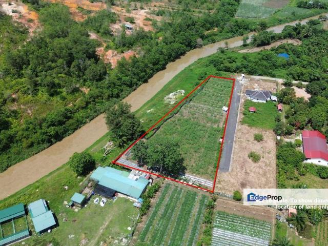 Shop for sale in Tanjong Sepat, Selangor