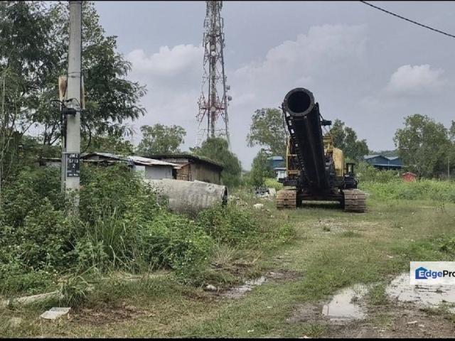 Shop for rent in Tanjong Sepat, Selangor