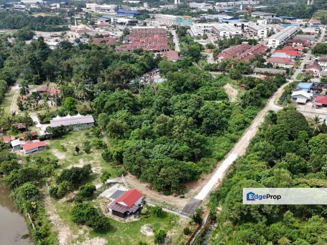 Shop for sale in Tanjong Sepat, Selangor