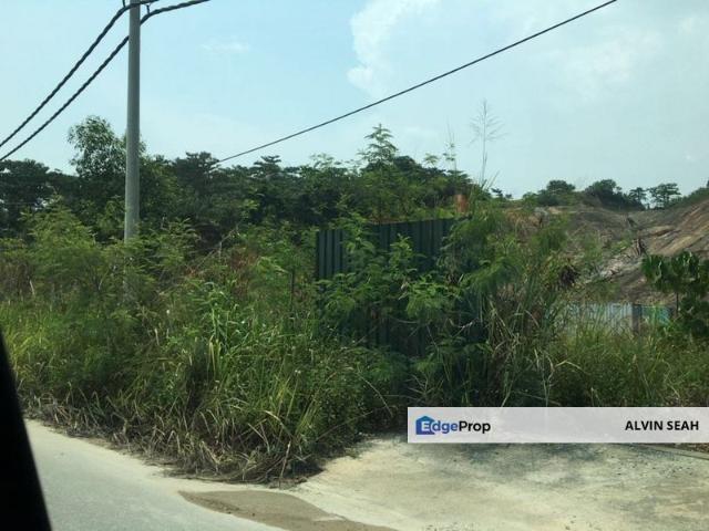 Warehouse for sale in Petaling, Subang Jaya