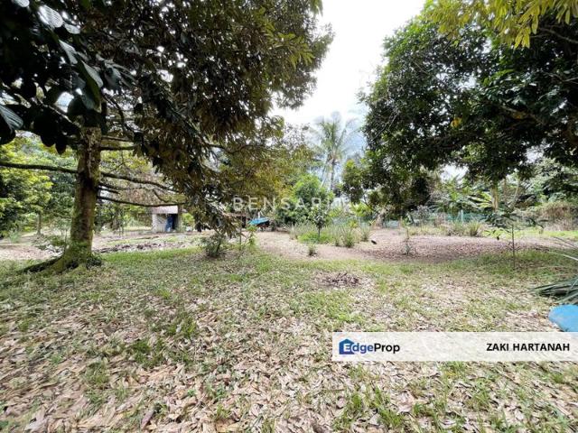 Shop for sale in Tanjong Sepat, Selangor