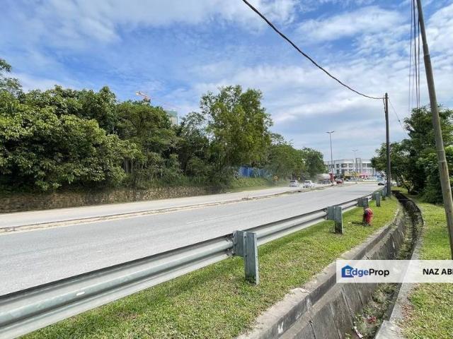 Shop for sale in Tanjong Sepat, Selangor