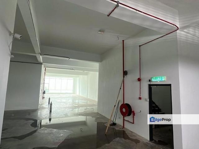 Warehouse for rent in Petaling, Subang Jaya